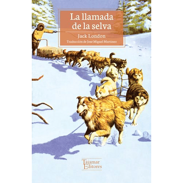 La Llamada De La Selva