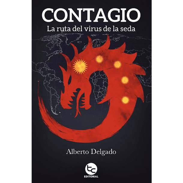 Contagio [Chi] [Trayecto]