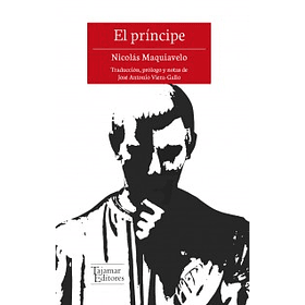 El Principe (Tajamar) (Cajon De Sastre) (Tb)  [Fil]
