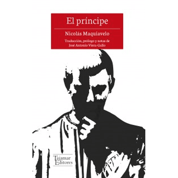 El Principe (Tajamar) (Cajon De Sastre) (Tb)  [Fil]