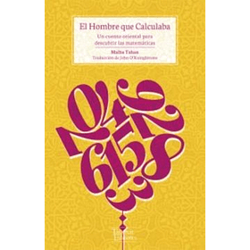 El Hombre Que Calculaba [Div]