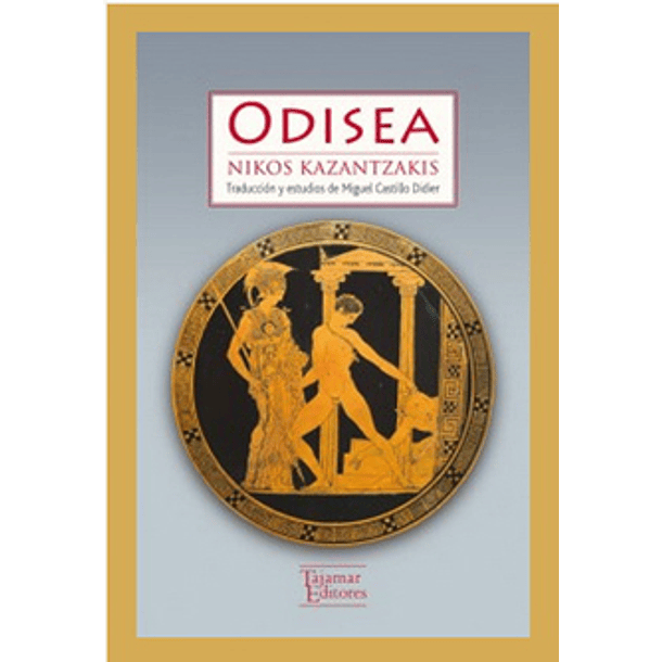 Odisea (Td)