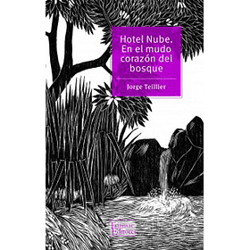 Hotel Nube En El Mundo Corazon Del Bosque