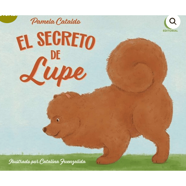 El Secreto De Lupe