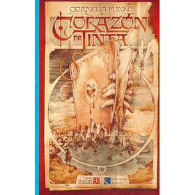 Corazon De Tinta