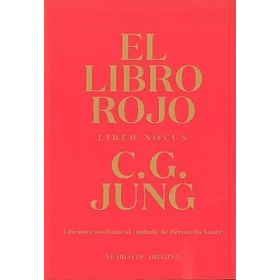 El Libro Rojo - Liber Novus - C.g. Jung