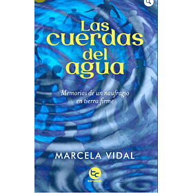 Las Cuerdas Del Agua