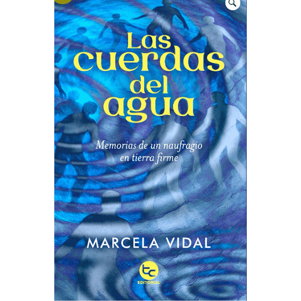 Las Cuerdas Del Agua