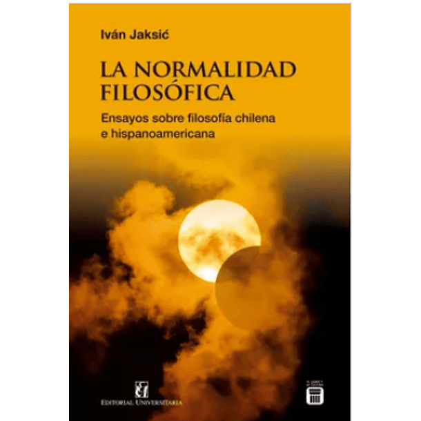La Normalidad Filosofica