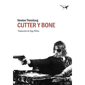 Cutter Y Bone