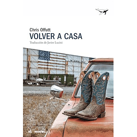 Volver A Casa