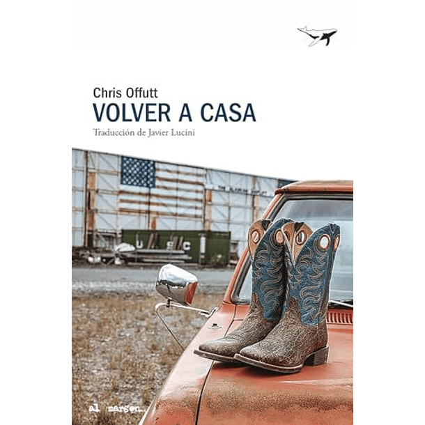 Volver A Casa