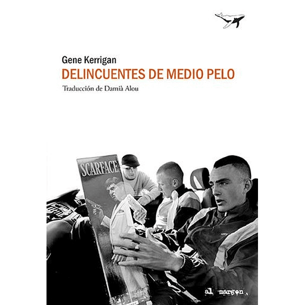 Delincuentes De Medio Pelo