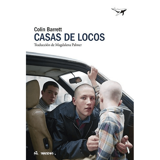 Casas De Locos