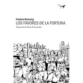 Los Favores De La Fortuna