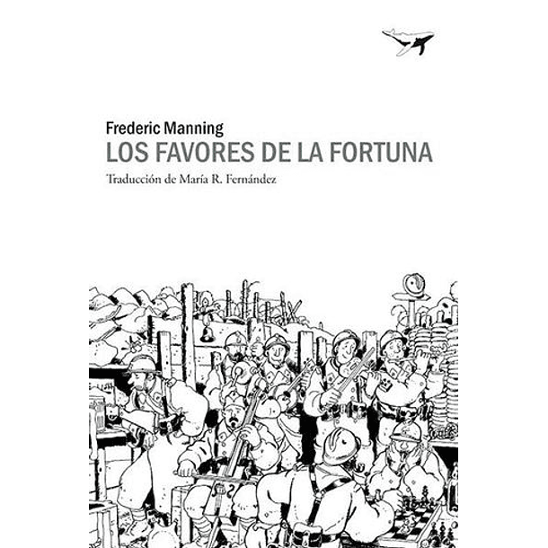 Los Favores De La Fortuna