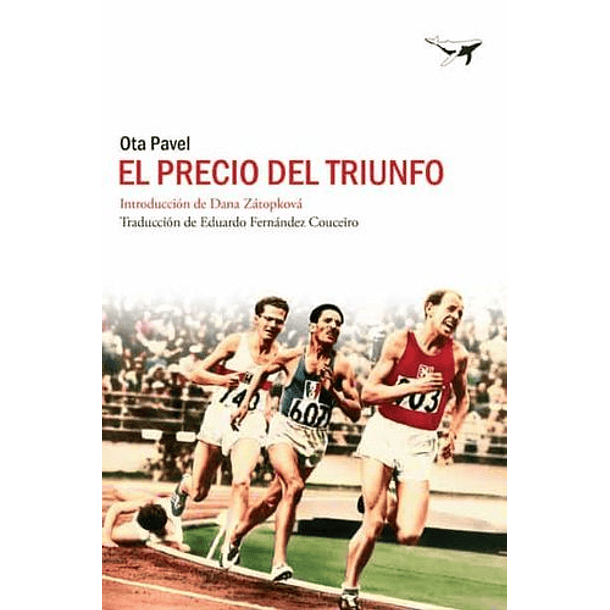 El Precio Del Triunfo