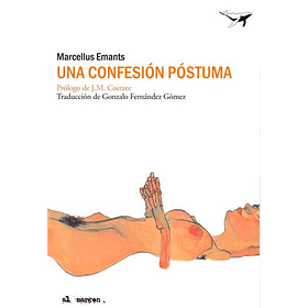 Una Confesion Postuma
