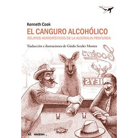 El Canguro Alcoholico