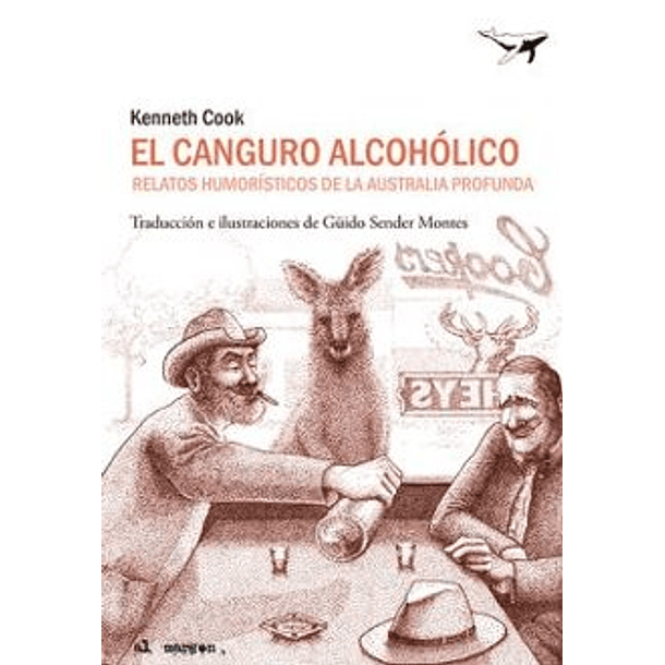 El Canguro Alcoholico