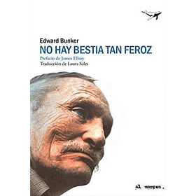 No Hay Bestia Tan Feroz