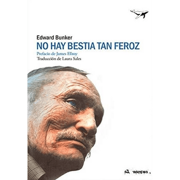No Hay Bestia Tan Feroz