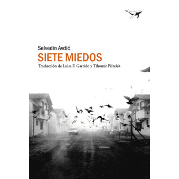Siete Miedos