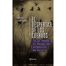 El Despertar De Los Cuervos [ Per ] ( Booket )