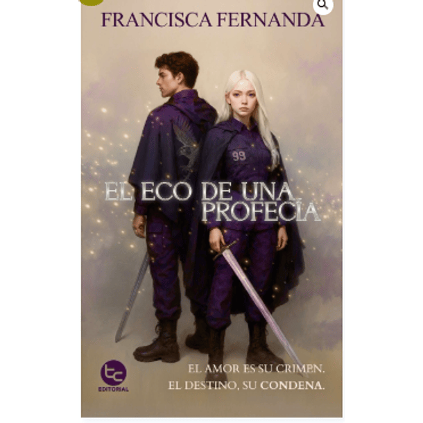 El Eco De Una Profecia