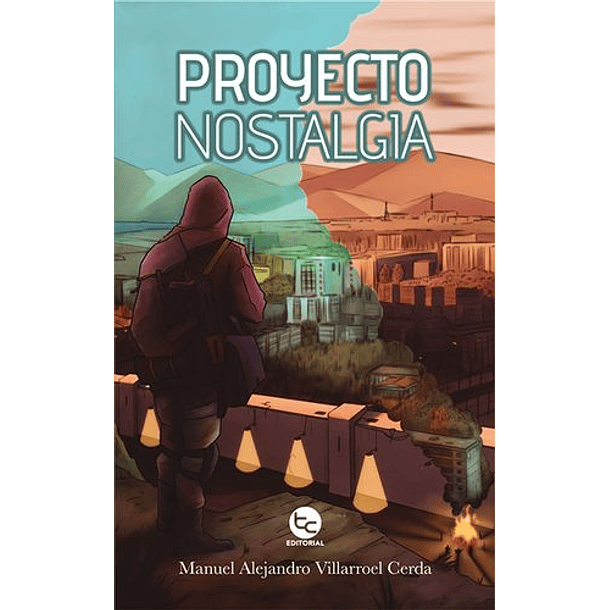 Proyecto Nostalgia #1