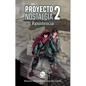 Proyecto Nostalgia #2
