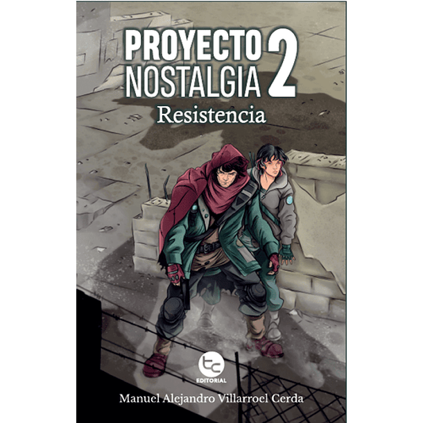 Proyecto Nostalgia #2