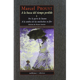 A La Busca Del Tiempo Perdido #1 (Td)