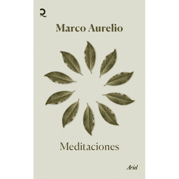 Meditaciones (Ariel) (Planeta) (Tb) [Fil]