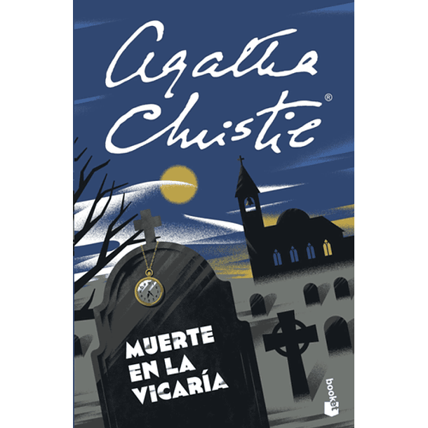 Muerte En La Vicaria [Sus]