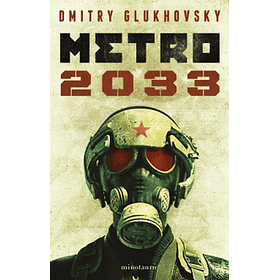 Metro 2033 - Nueva Edicion