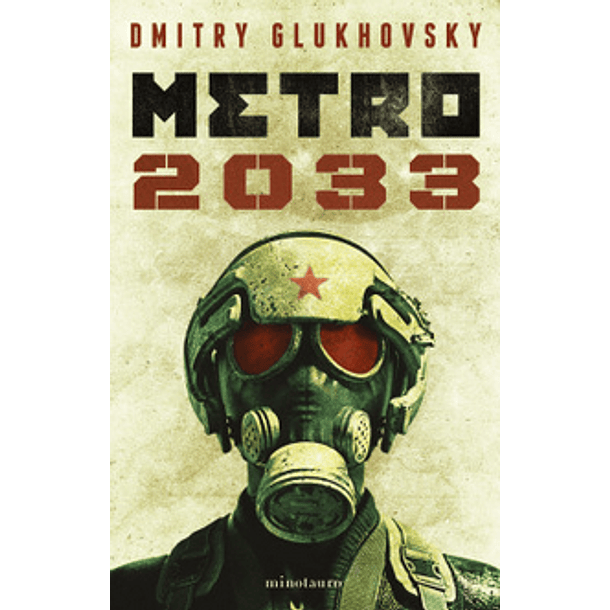 Metro 2033 - Nueva Edicion