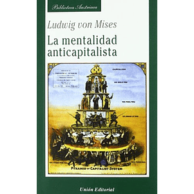 La Mentalidad Anticapitalista [Pol]