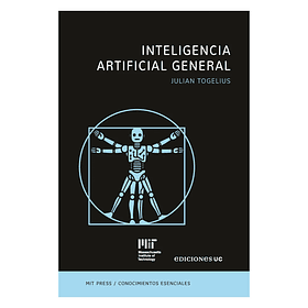 Inteligencia Artificial General