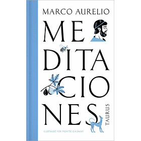 Meditaciones (Edicion Especial Con Ilustraciones Y En Td)