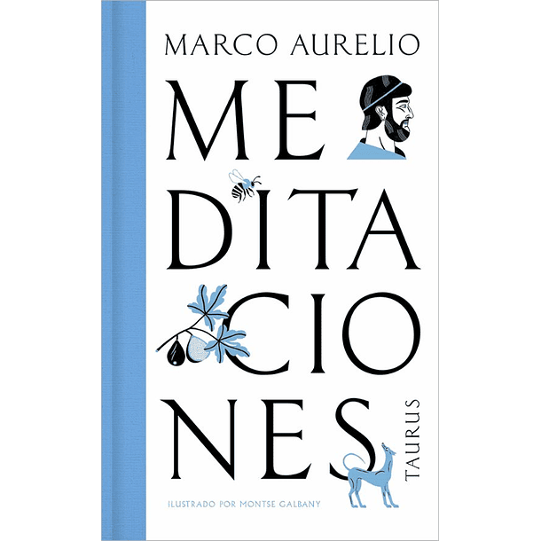 Meditaciones (Edicion Especial Con Ilustraciones Y En Td)