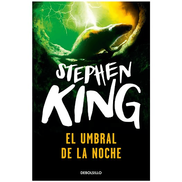 El Umbral De La Noche