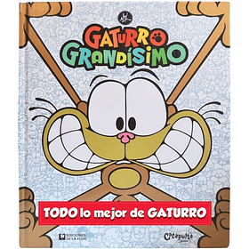 Gaturro Grandisimo (Td)