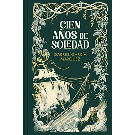 Cien Años De Soledad (Edicion Limitada En Td)