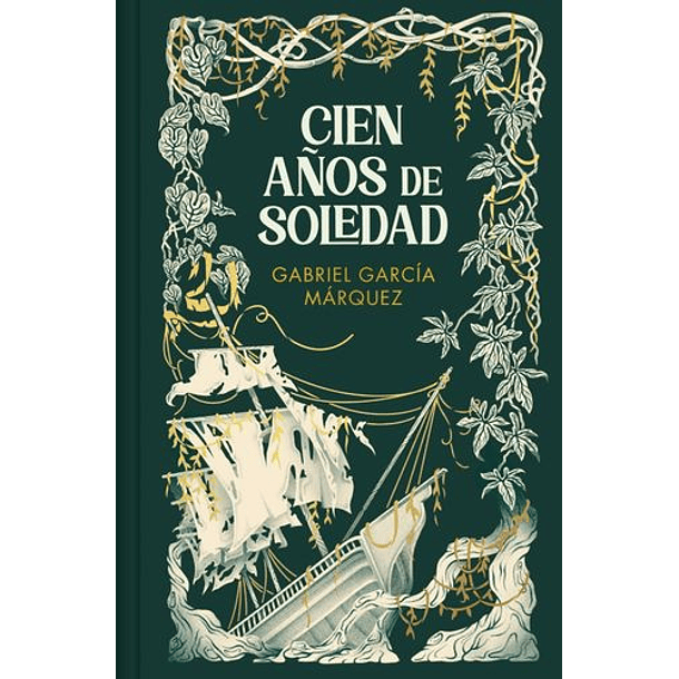 Cien Años De Soledad (Edicion Limitada En Td)