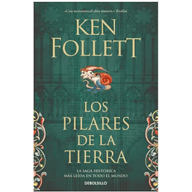 Pilares De La Tierra, Los (Db)