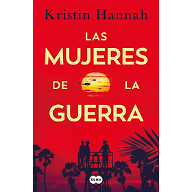 Las Mujeres De La Guerra