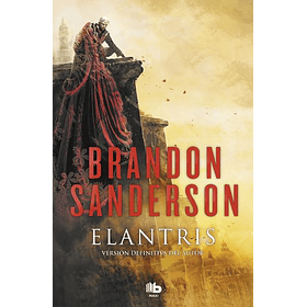 Elantris 