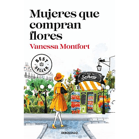 Mujeres Que Compran Flores