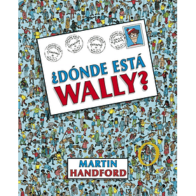 Donde Esta Wally (Td)